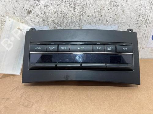 climate-control-mercedes-benz-e-class-w212-2009-2010-2011-2012-2013-2014-2015-2016-38829943 main image