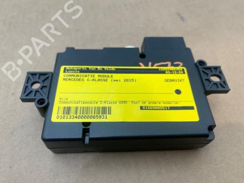 Used Electronic module Electronic module 38835111 38835111