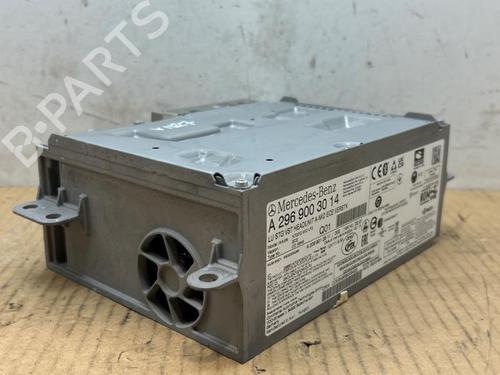Used Radio Radio 38818985 38818985