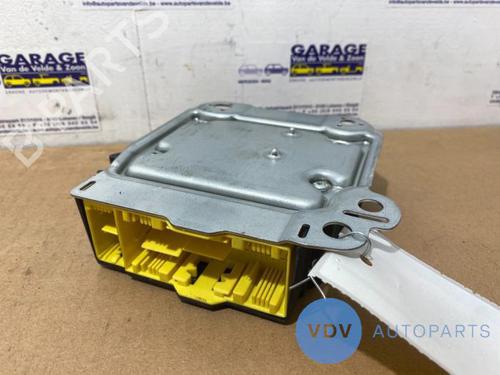 Used ECU airbags MERCEDES-BENZ B-CLASS Sports Tourer (W246, W242) B 220 4-matic (246.247) (184 hp) 25946083