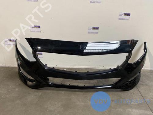 Used Front bumper MERCEDES-BENZ B-CLASS Sports Tourer (W246, W242) B 200 CDI (246.201) (136 hp) 25952179