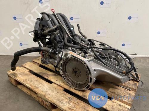 Engine MERCEDES-BENZ A-CLASS (W169) A 160 (169.031, 169.331) | BP25971027M1 