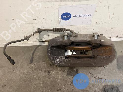 Right front brake caliper MERCEDES-BENZ C-CLASS (W206) C 300 d (206.006) | BP25966013M104 