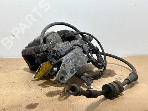 Left front brake caliper MERCEDES-BENZ GLB (X247) GLB 200 d (247.612) | BP38819159M105 - Image 2
