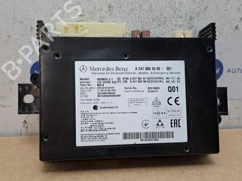 Used Electronic module Electronic module 38836680 38836680