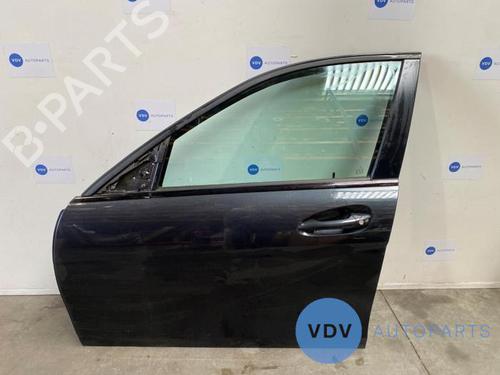 Used Left front door MERCEDES-BENZ C-CLASS T-Model (S204) C 180 CDI (204.200) (120 hp) 25960774