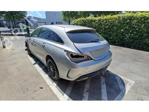 Front left panel MERCEDES-BENZ CLA Shooting Brake (X117) CLA 200 CDI / d (117.908) | BP38837048C58  - Image 8
