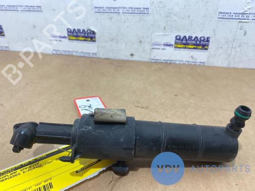 Used Washer pump MERCEDES-BENZ E-CLASS (W212) E 220 BlueTEC (212.001) (177 hp) 25951659
