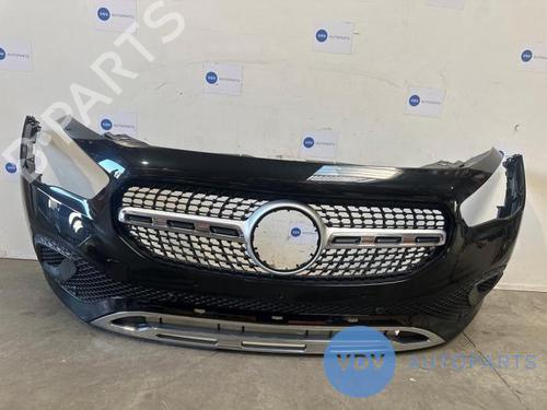 Used Front bumper MERCEDES-BENZ GLA (H247) GLA 200 d 4-matic (247.713) (150 hp) 25965378