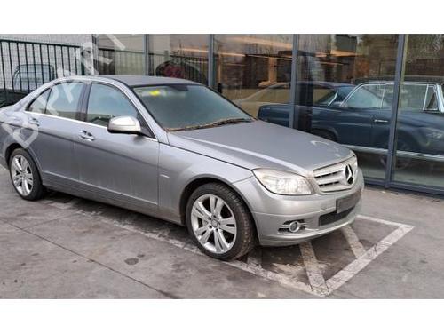 Electronic module MERCEDES-BENZ C-CLASS (W204) C 220 CDI (204.008) | BP38853429M83 - Image 4