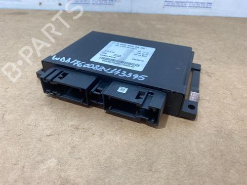 Electronic module MERCEDES-BENZ A-CLASS (W176) A 180 CDI / d (176.012) | BP38853337M83 - Image 2