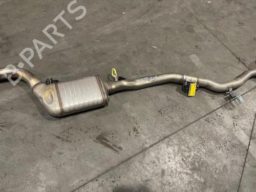 Particulate filter MERCEDES-BENZ GLC (X254) 220d 4-matic (254.605) | BP38823700M81 - Image 3