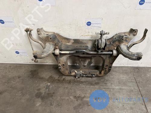 Used Subframe MERCEDES-BENZ A-CLASS (W177) A 200 d (177.012) (150 hp) 25974194