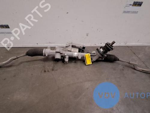 Used Steering rack MERCEDES-BENZ B-CLASS Sports Tourer (W246, W242) B 200 (246.243) (156 hp) 25955647