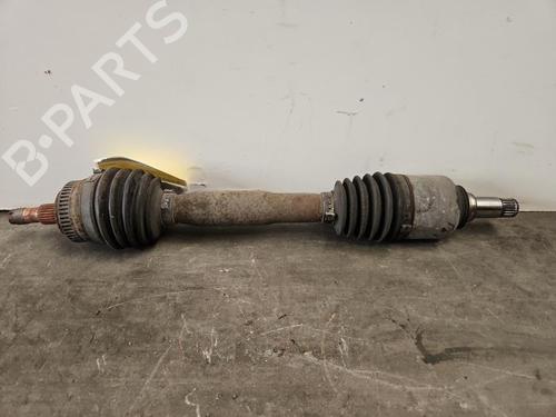 Used Left front driveshaft Left front driveshaft 38827275 38827275