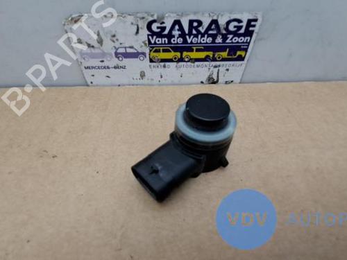 Elektronisk sensor MERCEDES-BENZ C-CLASS (W205) C 160 (205.044) (129 hp) 25955917