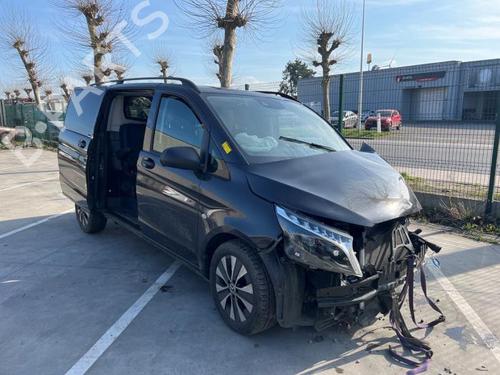 Headlight switch MERCEDES-BENZ VITO Tourer (W447) 116 CDI (447.701, 447.703, 447.705) | BP38816634I24 - Image 4