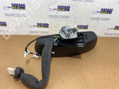 Rear mirror MERCEDES-BENZ E-CLASS (W212) E 250 CDI / BlueTEC (212.003, 212.004) | BP38848527I6 - Image 2