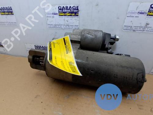 Used Starter MERCEDES-BENZ E-CLASS (W212) E 350 BlueTEC 4-matic (212.094) (258 hp) 25956397