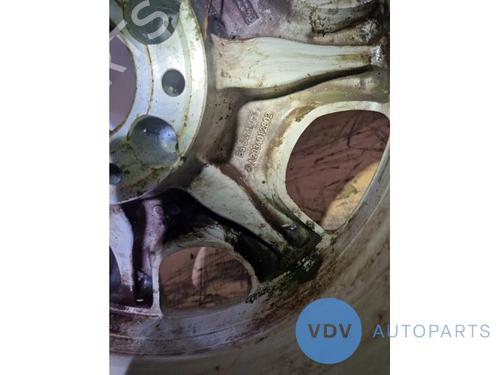Rim MERCEDES-BENZ C-CLASS (W203) C 200 CGI Kompressor (203.043) | BP25970987C45 
