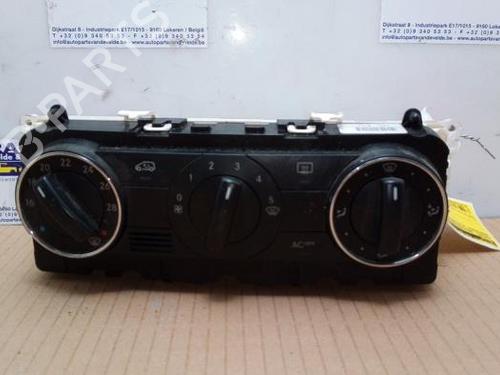 Used Climate control Climate control 38854568 38854568