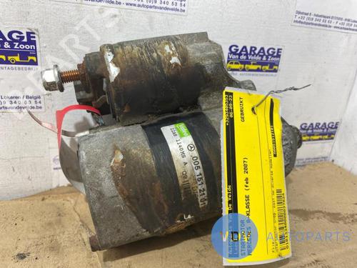 Starter MERCEDES-BENZ A-CLASS (W169) A 170 (169.032, 169.332) | BP25953483M8 
