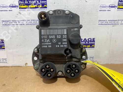 Used Electronic module Electronic module 38851933 38851933