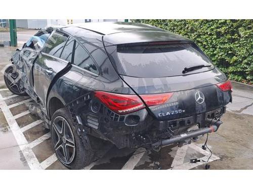 Headlight switch MERCEDES-BENZ CLA (C118) CLA 250 e (118.386) | BP38831605I24 - Image 6