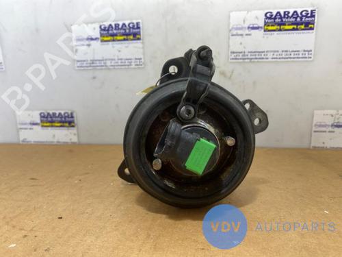 Rear fog light MERCEDES-BENZ C-CLASS (W204) C 200 CDI (204.001) | BP25954118C37 