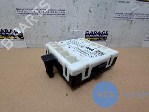 Control unit MERCEDES-BENZ C-CLASS (W205) C 250 BlueTEC / d 4-matic (205.009) | BP25954476M11 