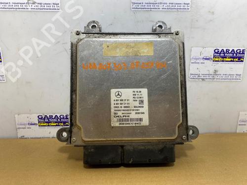 Ignition barrel MERCEDES-BENZ E-CLASS Coupe (C207) E 250 CDI / BlueTEC / d (207.303, 207.304) | BP38843846M48 - Image 2
