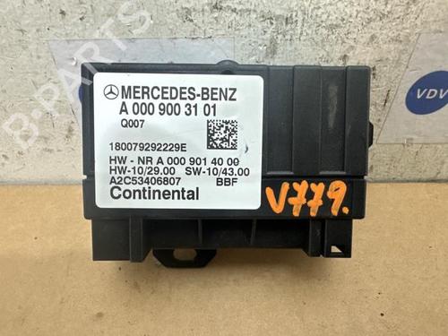 Used Electronic module Electronic module 38835931 38835931