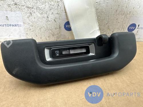Kabinelys MERCEDES-BENZ C-CLASS (W206) C 200 (206.042) (204 hp) 25968060