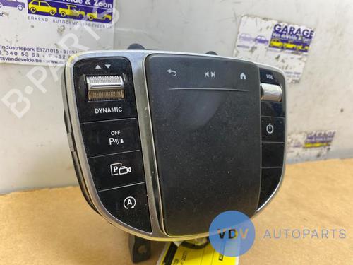 Used Display monitor MERCEDES-BENZ E-CLASS Coupe (C238) E 220 d (238.314) (163 hp) 25958931