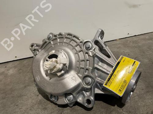 Front differential MERCEDES-BENZ GLC (X254) 300d 4-matic (254.607) | BP38834727M23 - Image 2