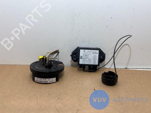 Used Switch MERCEDES-BENZ A-CLASS (W168) A 160 (168.033, 168.133) (102 hp) 27622390