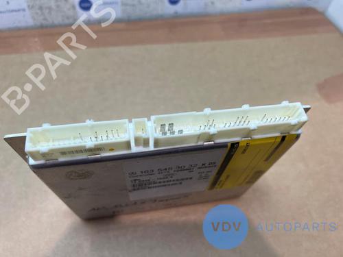 Control unit MERCEDES-BENZ M-CLASS (W163) ML 55 AMG (163.174) | BP25972643M11 
