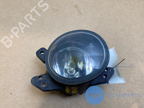 Used Right front fog light MERCEDES-BENZ C-CLASS (W204) C 200 CDI (204.001) (136 hp) 25957234