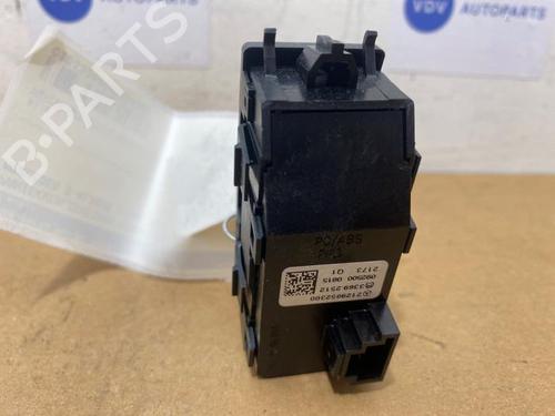 Warning switch MERCEDES-BENZ E-CLASS (W212) E 350 BlueTEC 4-matic (212.094) | BP38839603I22 - Image 3