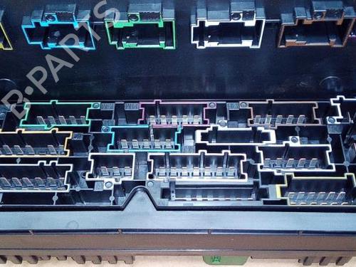 Electronic module MERCEDES-BENZ C-CLASS T-Model (S204) C 180 CDI (204.200) | BP38855677M83 - Image 4