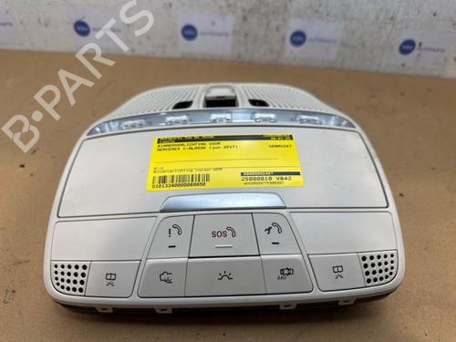 Used Interior roof light Interior roof light 38833311 38833311