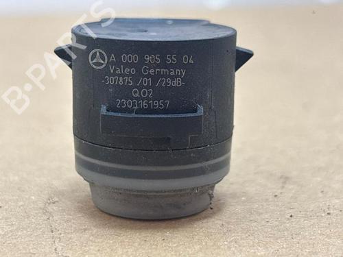Used Electronic module Electronic module 38840568 38840568