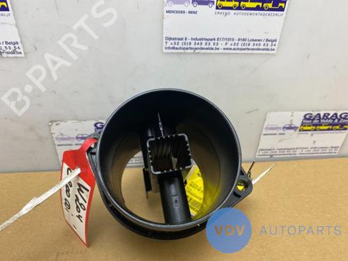 Mass air flow sensor MERCEDES-BENZ C-CLASS (W204) C 200 CDI (204.001) | BP25944852M95 
