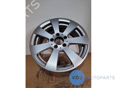 Used Rim MERCEDES-BENZ C-CLASS (W204) C 220 CDI 4-matic (204.084) (170 hp) 25973775