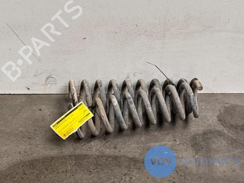 Shock absorber spring MERCEDES-BENZ GLK-CLASS (X204) 220 CDI 4-matic (204.984, 204.997) | BP29807184C152 