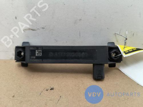Antenna/Base MERCEDES-BENZ GLA (H247) GLA 200 4-matic (247.788) | BP29294959C140 