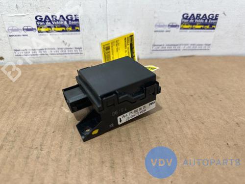 Used Control unit MERCEDES-BENZ S-CLASS Coupe (C215) CL 55 AMG (215.373) (360 hp) 25948356
