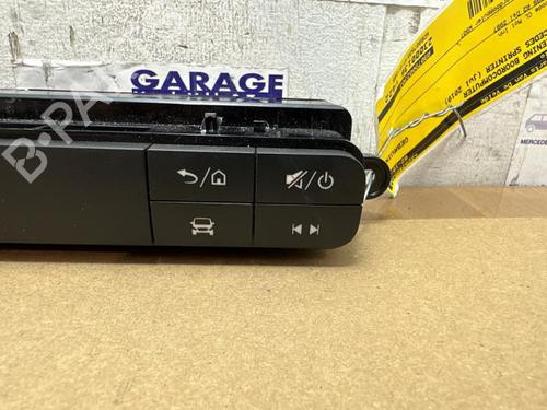 Electronic module MERCEDES-BENZ SPRINTER 3,5-t Van (B907, B910) 319 CDI All-wheel Drive (907.633, 907.635, 907.637) | BP38845838M83 - Image 2