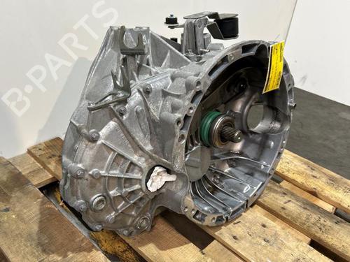 Gearbox MERCEDES-BENZ A-CLASS (W176) A 180 (176.042) | BP38822037M3 - Image 3