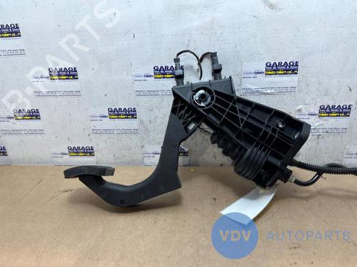 bremsepedal MERCEDES-BENZ VITO Van (W447) 111 CDI (447.601, 447.603, 447.605) (114 hp) 25955544